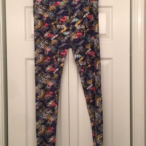 LuLaRoe leggings